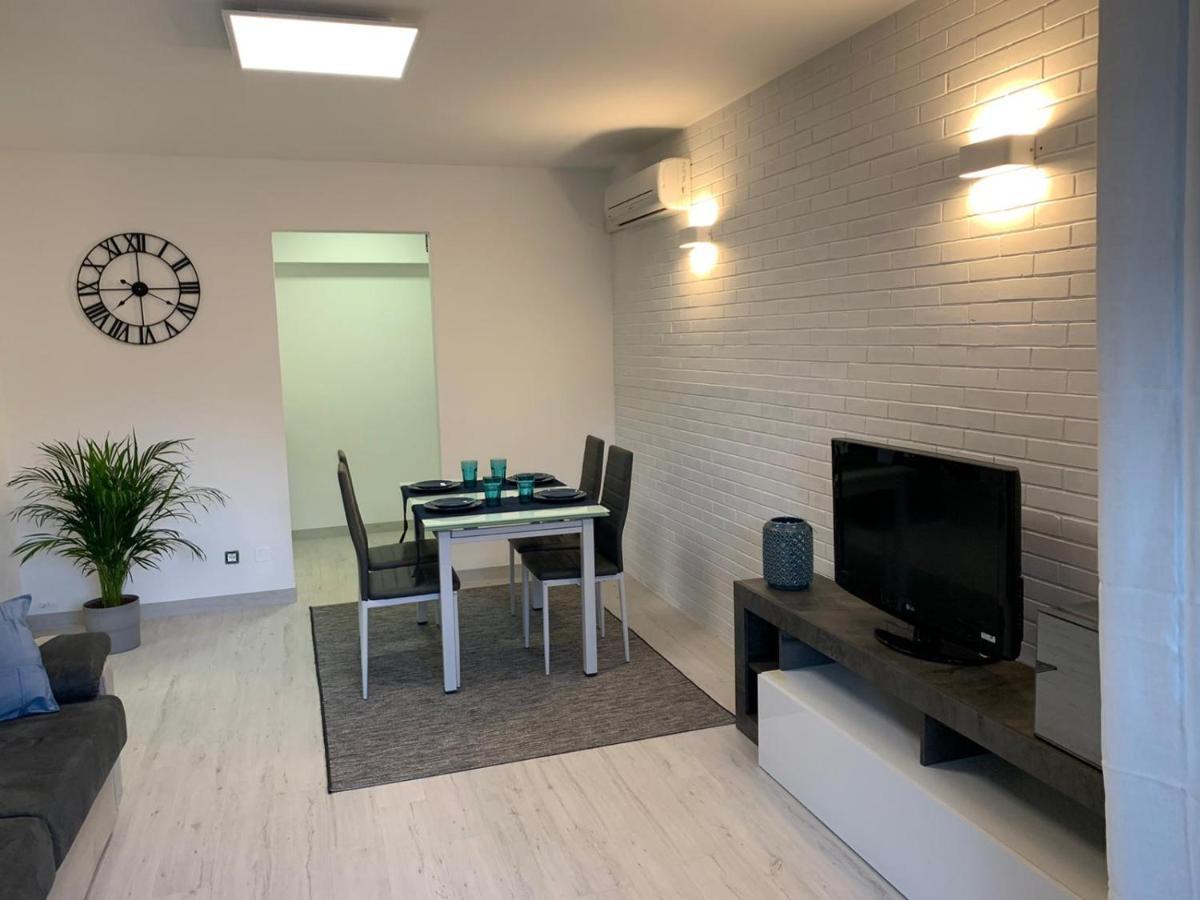 Lignano Riviera Appartamento Appena Ristrutturato Lignano Sabbiadoro Dış mekan fotoğraf