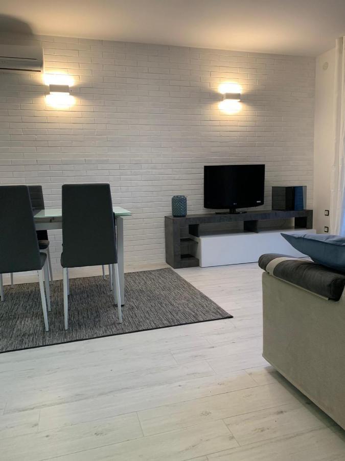 Lignano Riviera Appartamento Appena Ristrutturato Lignano Sabbiadoro Dış mekan fotoğraf